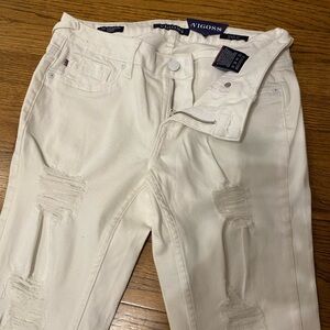 Vigoss white pants
